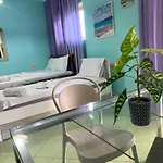 Majki Beach Apartments