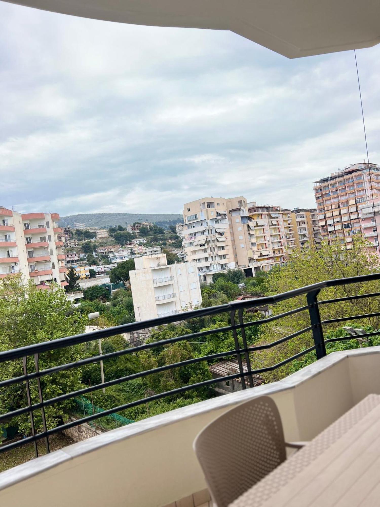 Apartamento Majki *