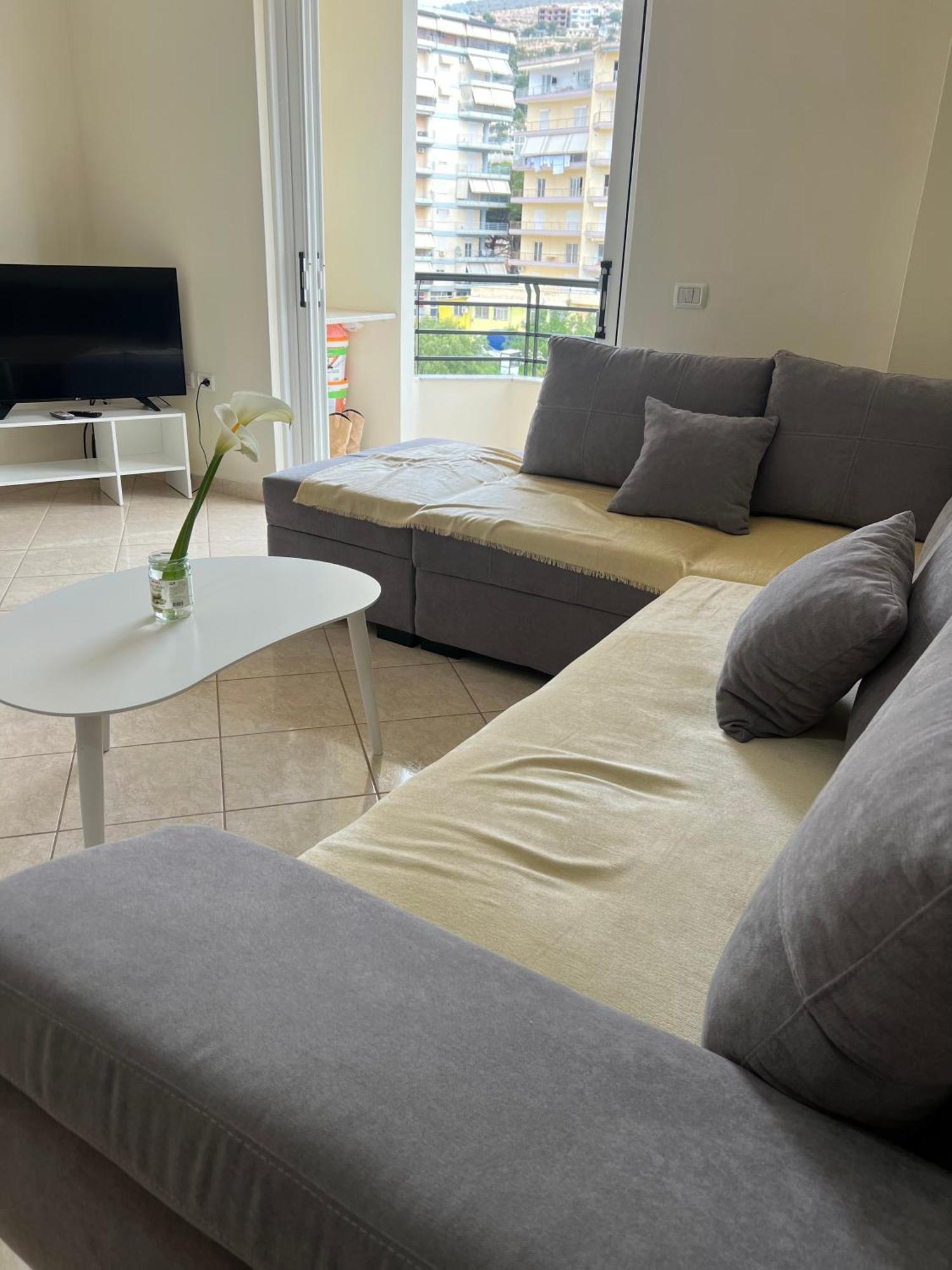 Majki Apartamento Sarandë
