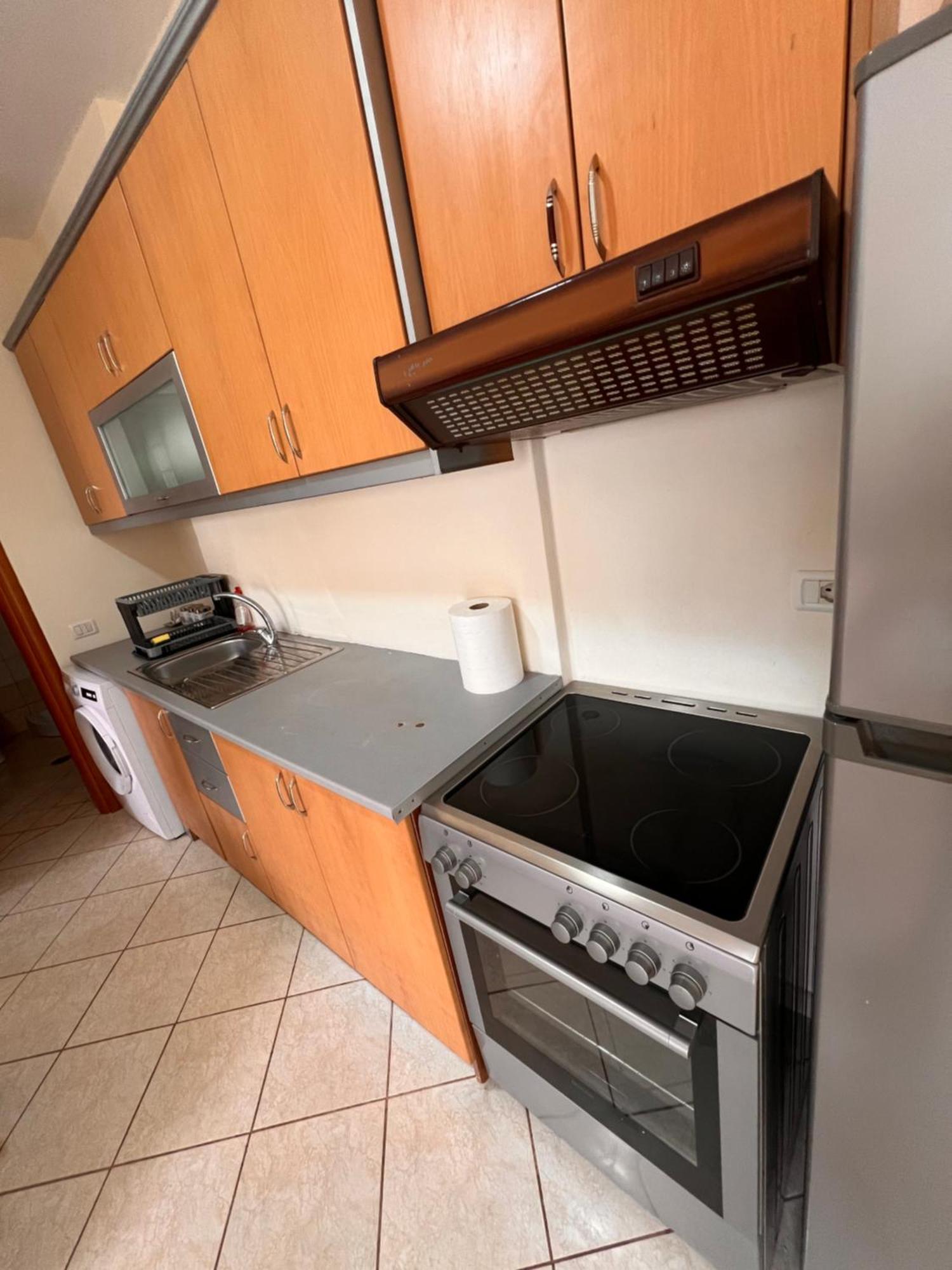 Majki Apartamento *