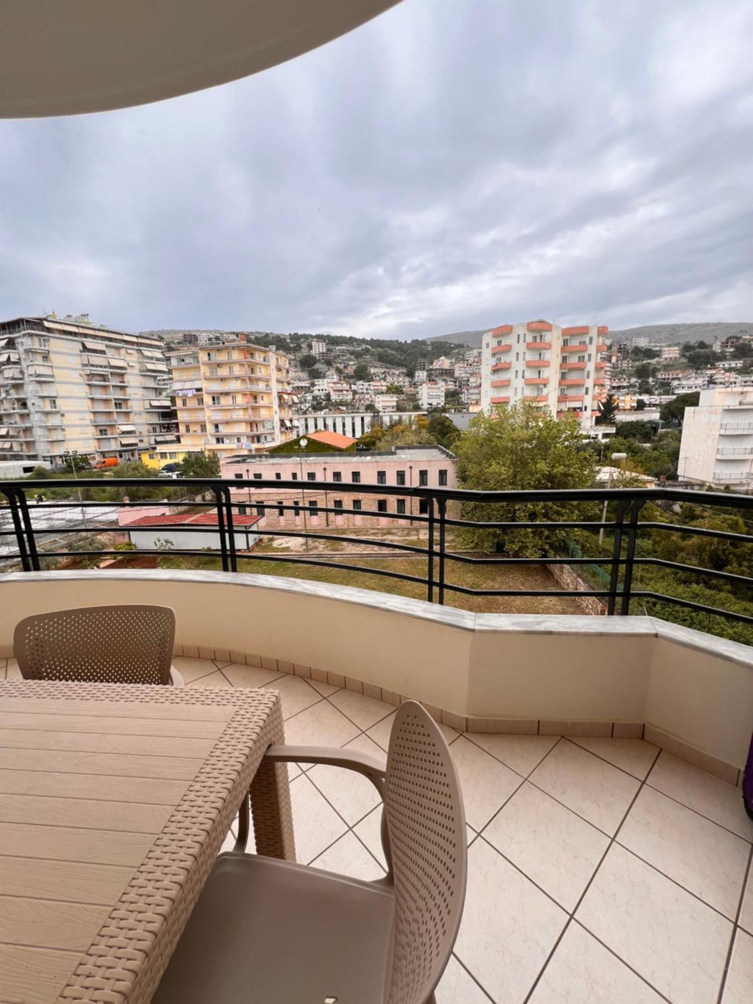 Majki Apartamento Sarandë