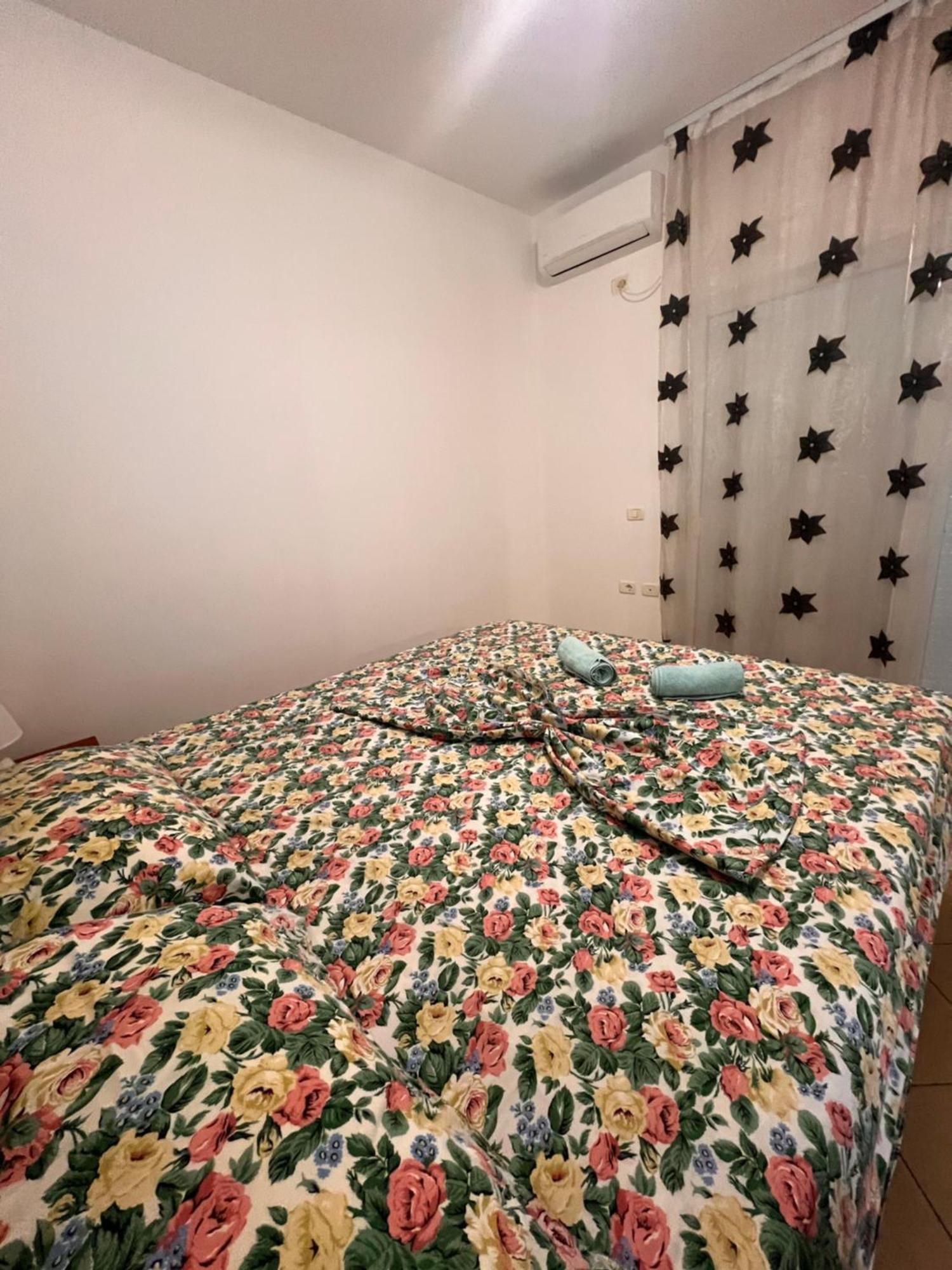 Majki Apartamento Sarandë