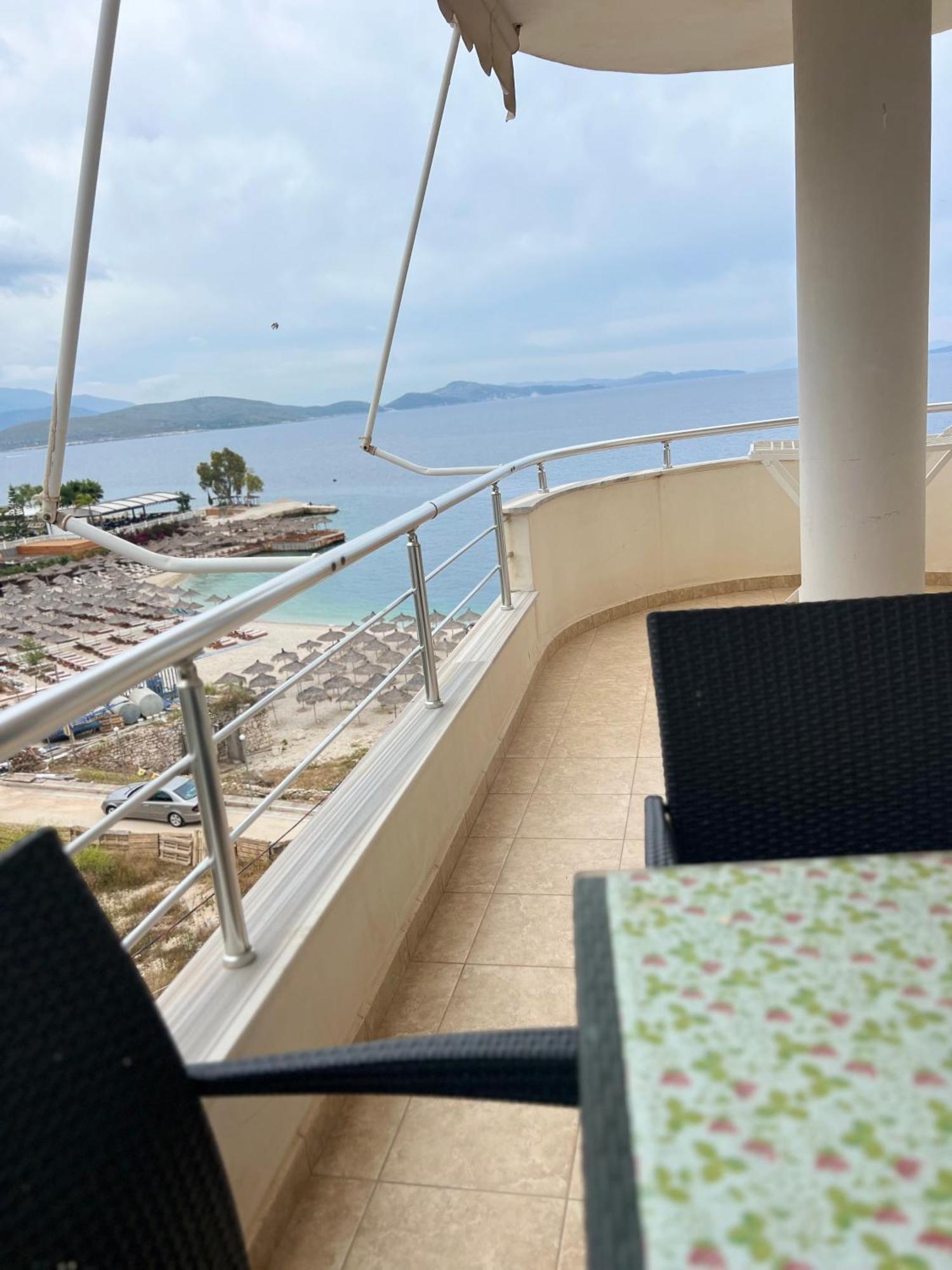 Majki Sarandë
