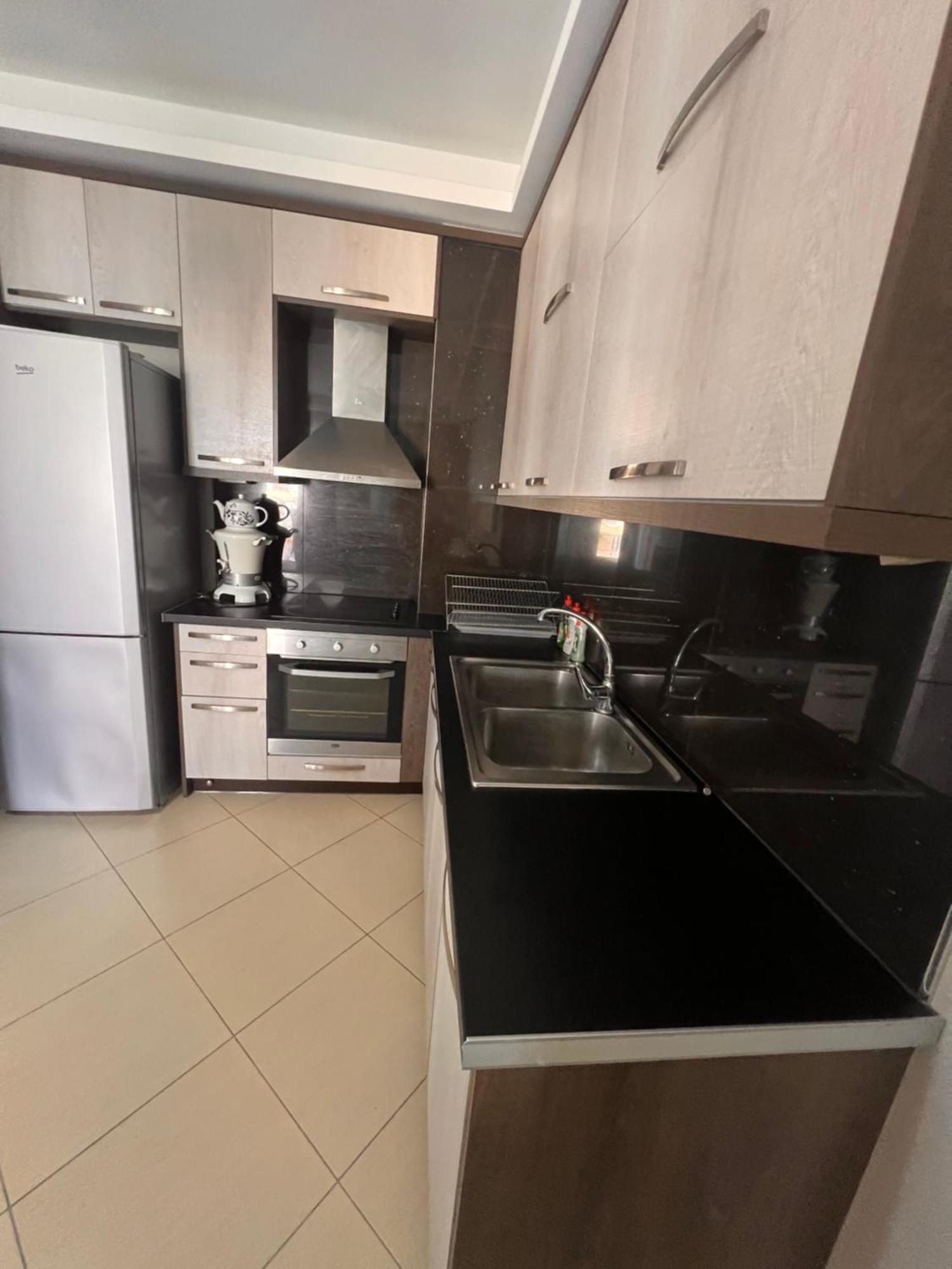 Apartamento Majki *