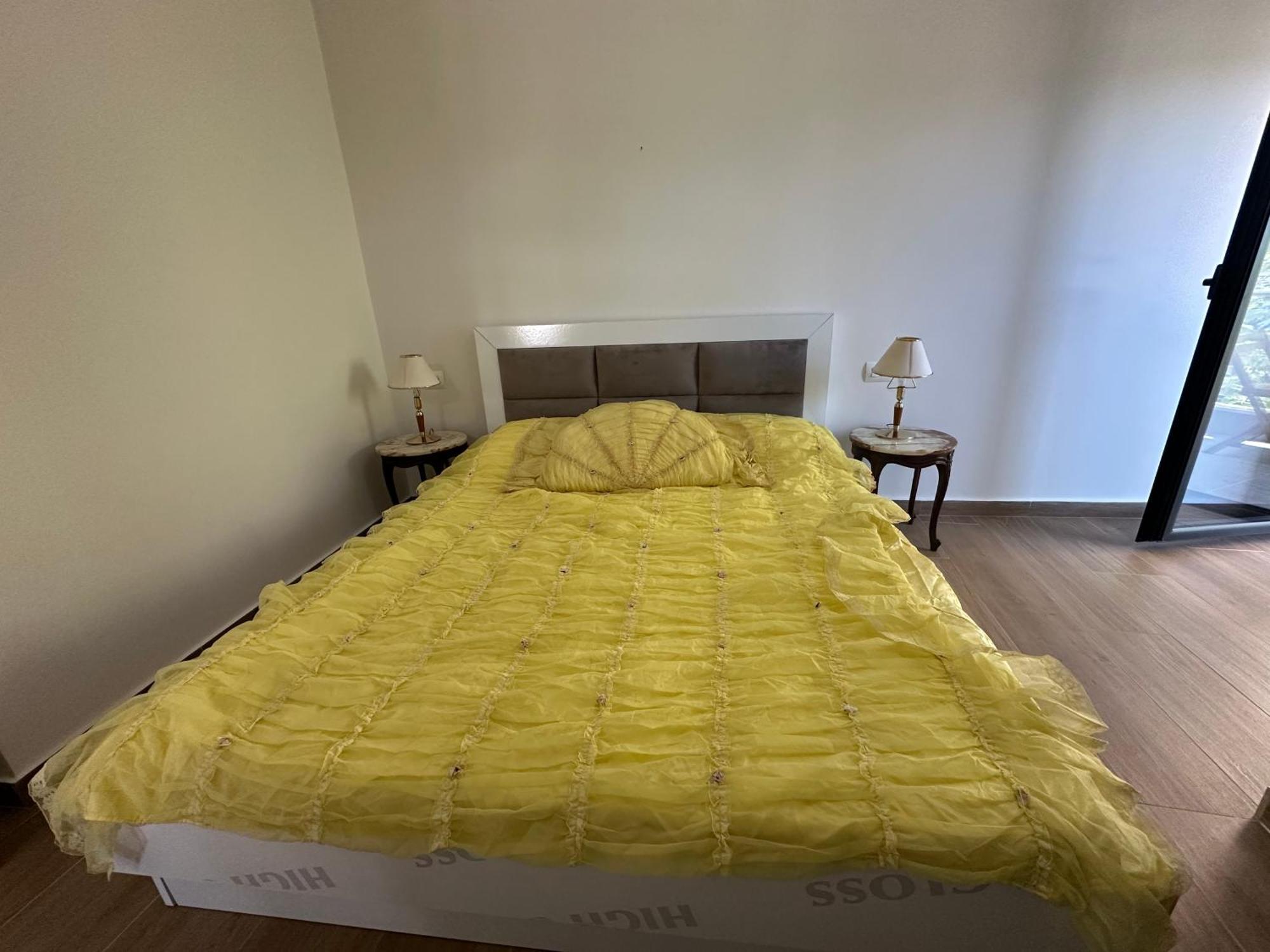 Apartamento Majki *