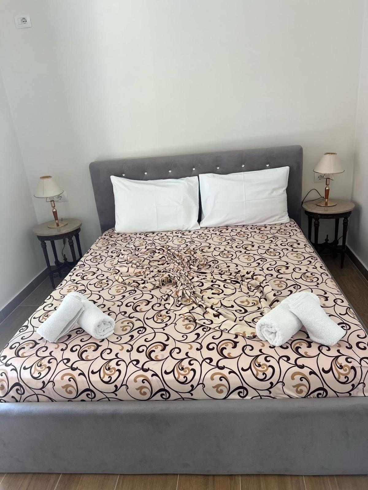 Majki Apartamento Sarandë