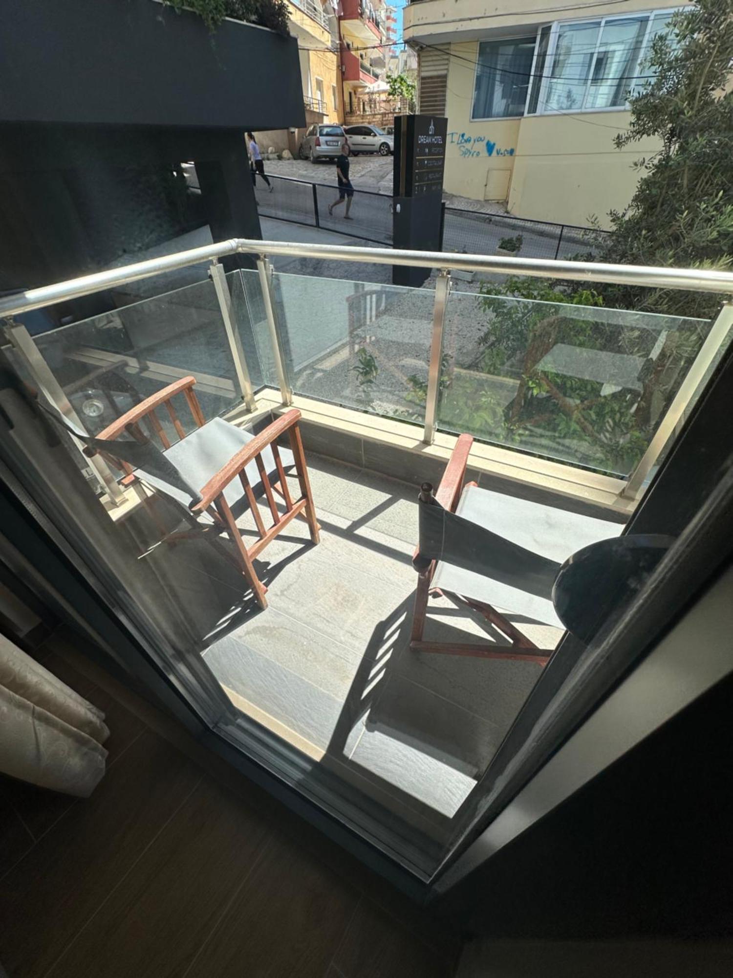Apartamento Majki Sarandë