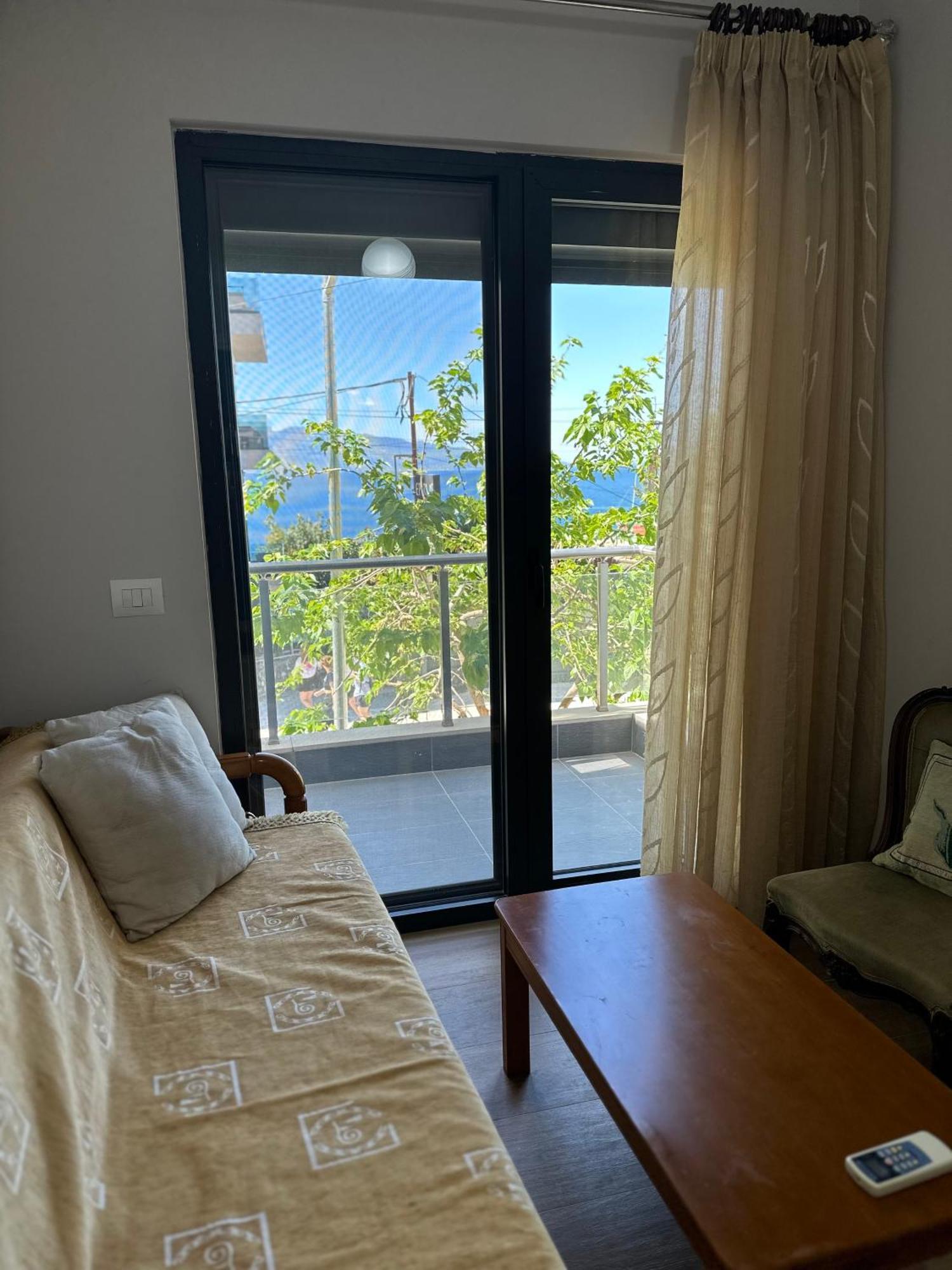 Majki Apartamento