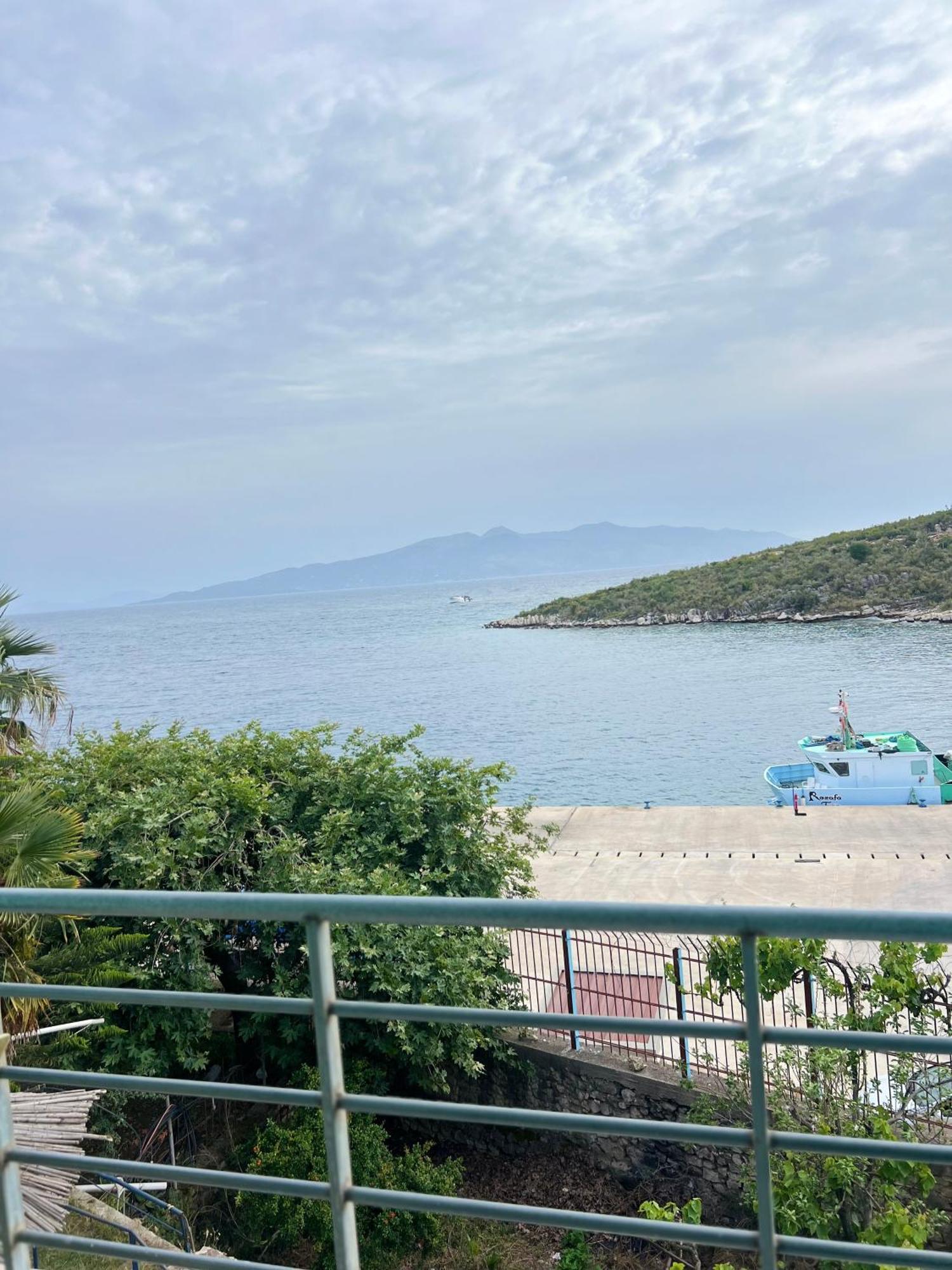 Majki Sarandë