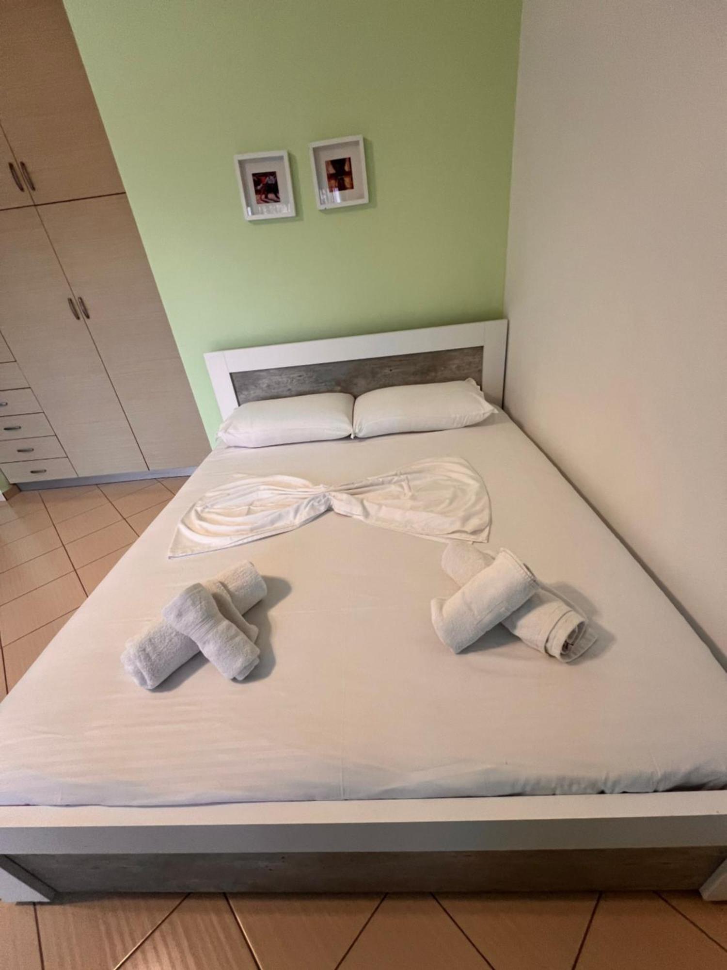 Apartamento Majki